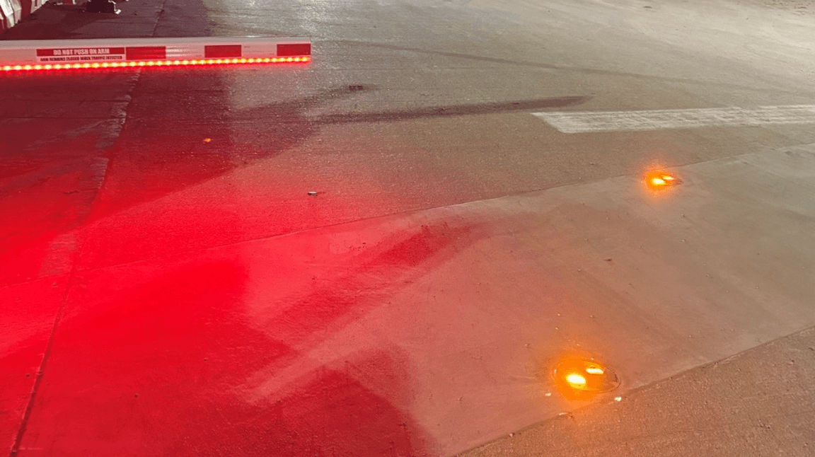 Featured image for Automated Pedestrian Crossing System for Safer Facility Access